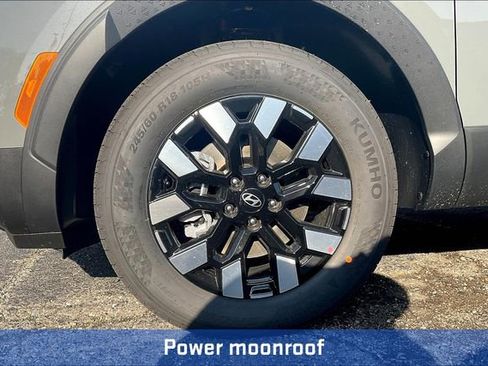 New 2026 Hyundai Santa Cruz SEL image 14