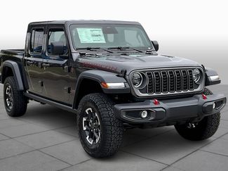 New 2026 Jeep Gladiator Rubicon video 2