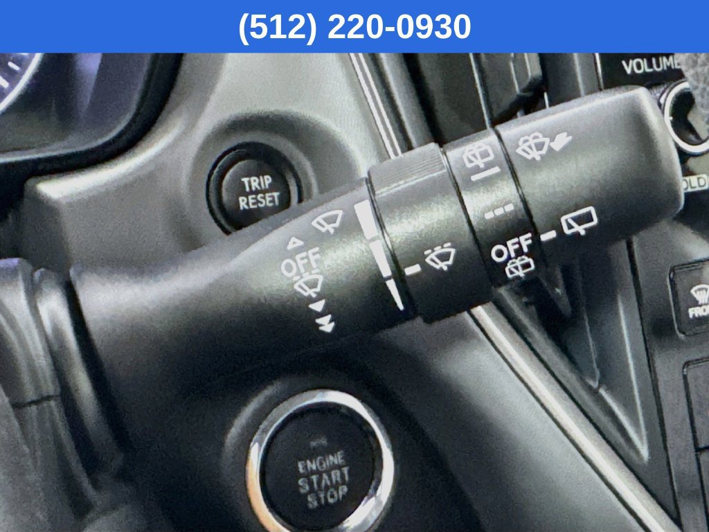 Certified 2024 Subaru Crosstrek 2.0i Premium AWD/4WD image 14