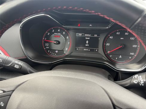 Used 2023 Chevrolet TrailBlazer RS w/ Convenience Package FWD image 18