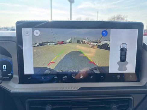New 2025 Ford Bronco Sport Big Bend w/ Convenience Package AWD/4WD image 40