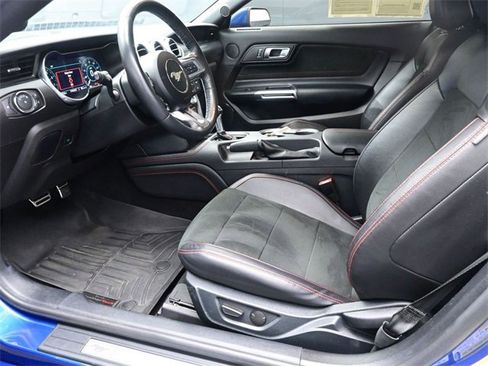 Used 2022 Ford Mustang GT Premium w/ Equipment Group 401A image 15