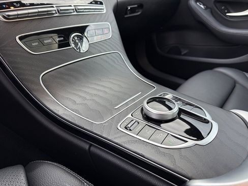 Used 2021 Mercedes-Benz C 300 C 300 image 30
