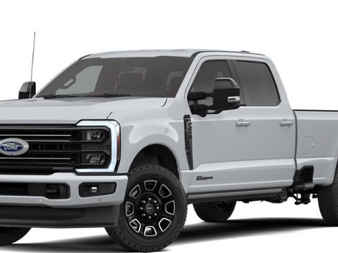 New 2026 Ford F250 Platinum AWD/4WD image 46
