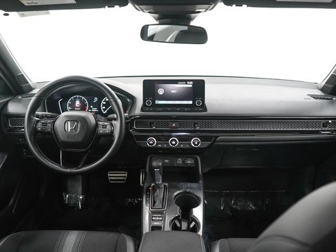 Used 2024 Honda Civic Sport image 13