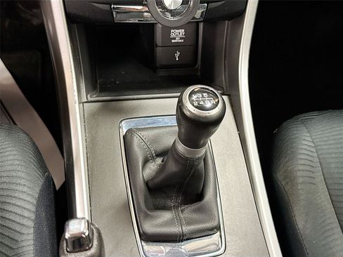 Used 2014 Honda Accord LX-S image 16