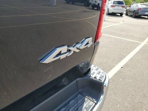 Used 2019 RAM 1500 Big Horn AWD/4WD image 26