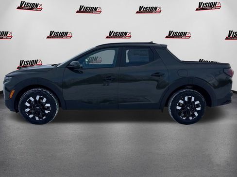 New 2026 Hyundai Santa Cruz SEL AWD/4WD image 8