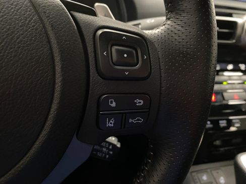 Used 2022 Lexus IS 350 F Sport w/ Accessory Package AWD/4WD image 14