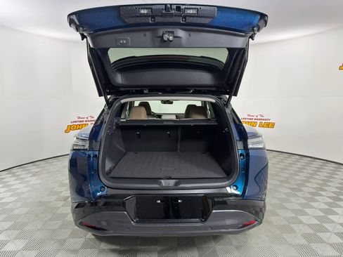 New 2026 Nissan Murano Platinum w/ Technology Package image 5