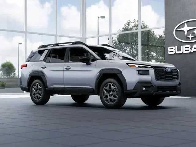 New 2026 Subaru Outback Premium AWD/4WD image 1