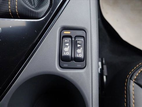 New 2026 Subaru Crosstrek 2.5i Wilderness image 22