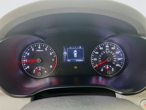 Used 2016 Kia Optima EX w/ Premium Package FWD image 18