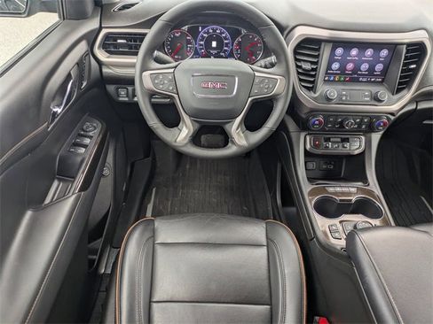 Used 2022 GMC Acadia AT4 w/ Technology Package image 19