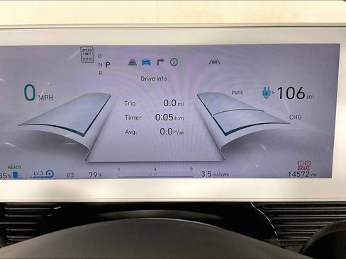 Used 2024 Hyundai Ioniq 5 SEL RWD image 19