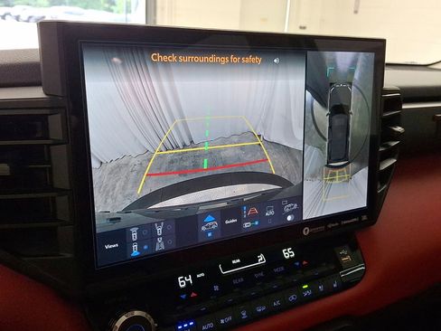 Used 2023 Toyota Sequoia TRD Pro image 15