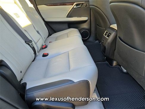 Used 2018 Lexus RX 350 FWD image 15