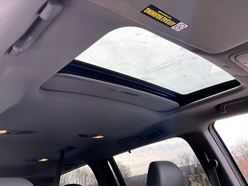 Used 2010 Honda Odyssey EX-L image 19