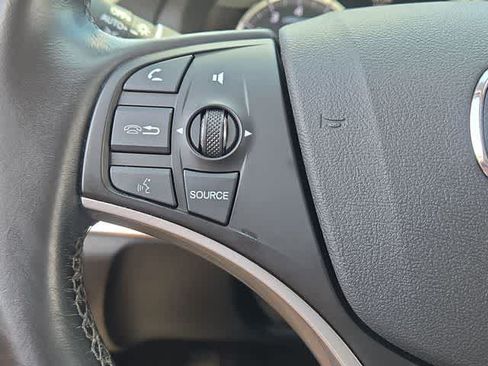 Certified 2020 Acura MDX FWD w/ Technology Package image 23