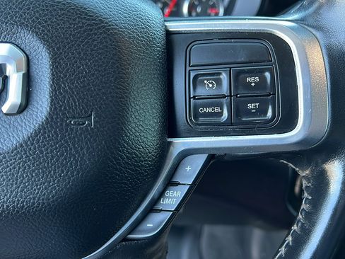 Used 2022 RAM 3500 Laramie image 28