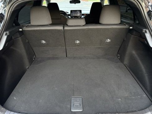 Used 2021 Toyota Corolla SE w/ Carpet Mat Package (TMS) image 30