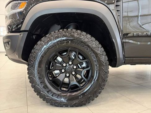 New 2026 RAM 1500 RHO w/ RHO Level 1 Equipment Group AWD/4WD image 11