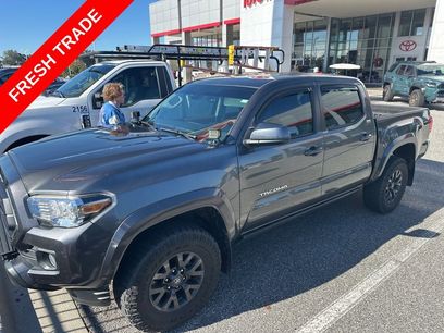 Used 2020 Toyota Tacoma SR5