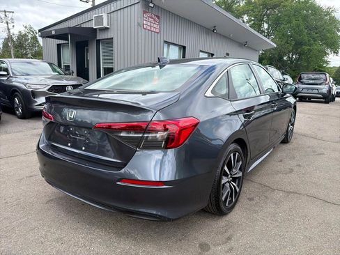 Used 2024 Honda Civic EX image 7