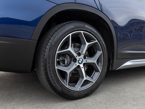 Used 2018 BMW X1 xDrive28i w/ Convenience Package image 12