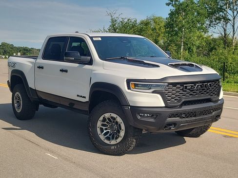 New 2026 RAM 1500 RHO AWD/4WD image 5