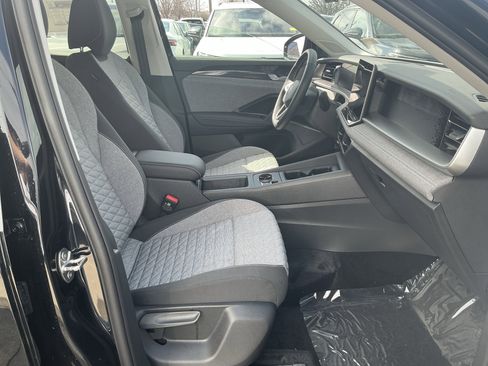 New 2026 Volkswagen Tiguan S image 48