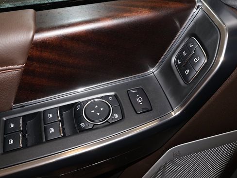 New 2026 Ford F450 King Ranch w/ Chrome Package image 10