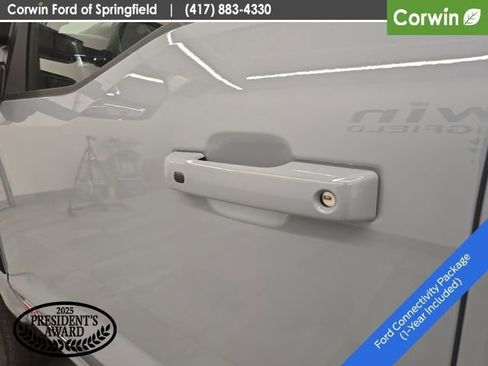 New 2026 Ford F350 Platinum AWD/4WD image 26