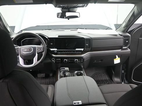 New 2026 GMC Sierra 1500 Elevation w/ LPO, Elevation Black Package image 23