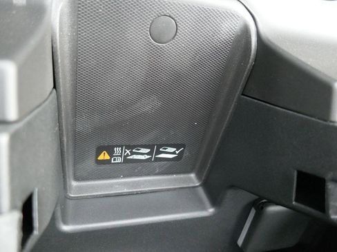 New 2026 Chevrolet Silverado 1500 LTZ w/ LTZ Premium Package image 28