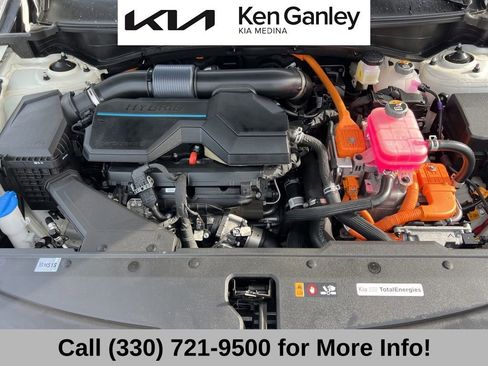 Certified 2023 Kia Sportage SX Prestige image 63