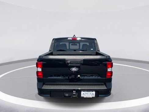 New 2026 Ford Maverick Lobo AWD/4WD image 4