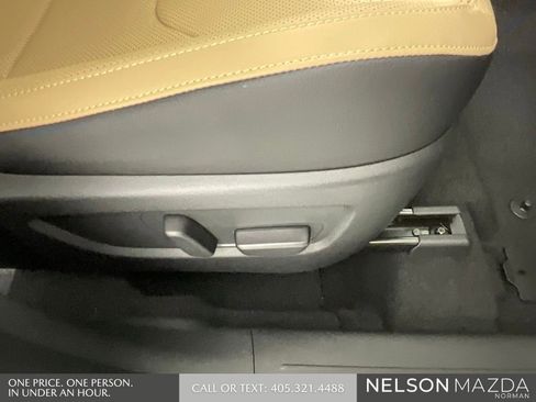 New 2026 MAZDA CX-5 2.5 S w/ Premium Plus Package image 30