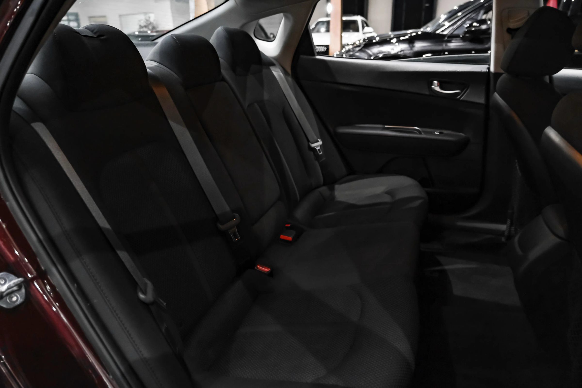 Used 2019 Kia Optima LX FWD image 30