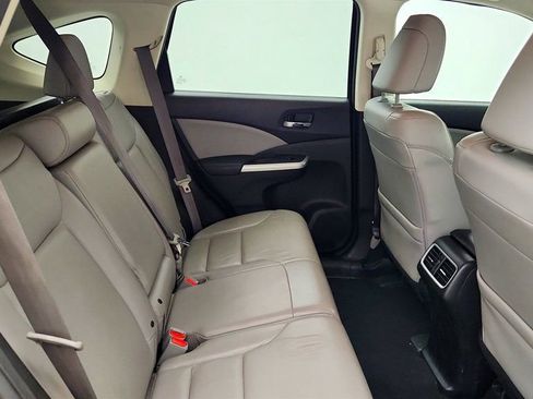 Used 2016 Honda CR-V EX-L image 24
