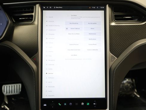 Used 2018 Tesla Model S P100D AWD/4WD image 69