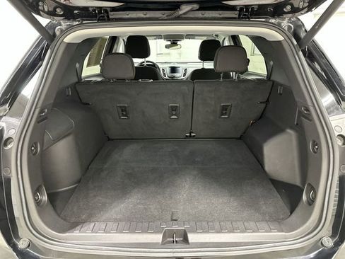 Used 2024 Chevrolet Equinox LT AWD/4WD image 24