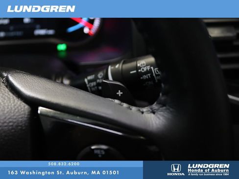 Used 2022 Honda Pilot Special Edition image 19