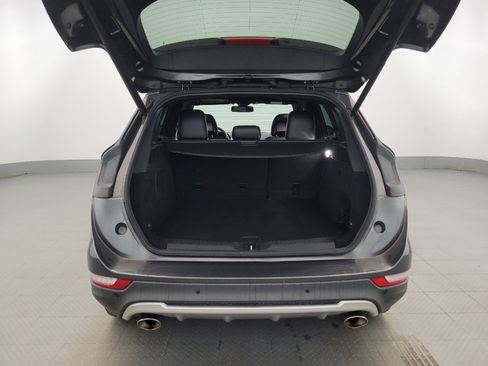 Used 2017 Lincoln MKC Reserve w/ Lincoln MKC Climate Package AWD/4WD image 29