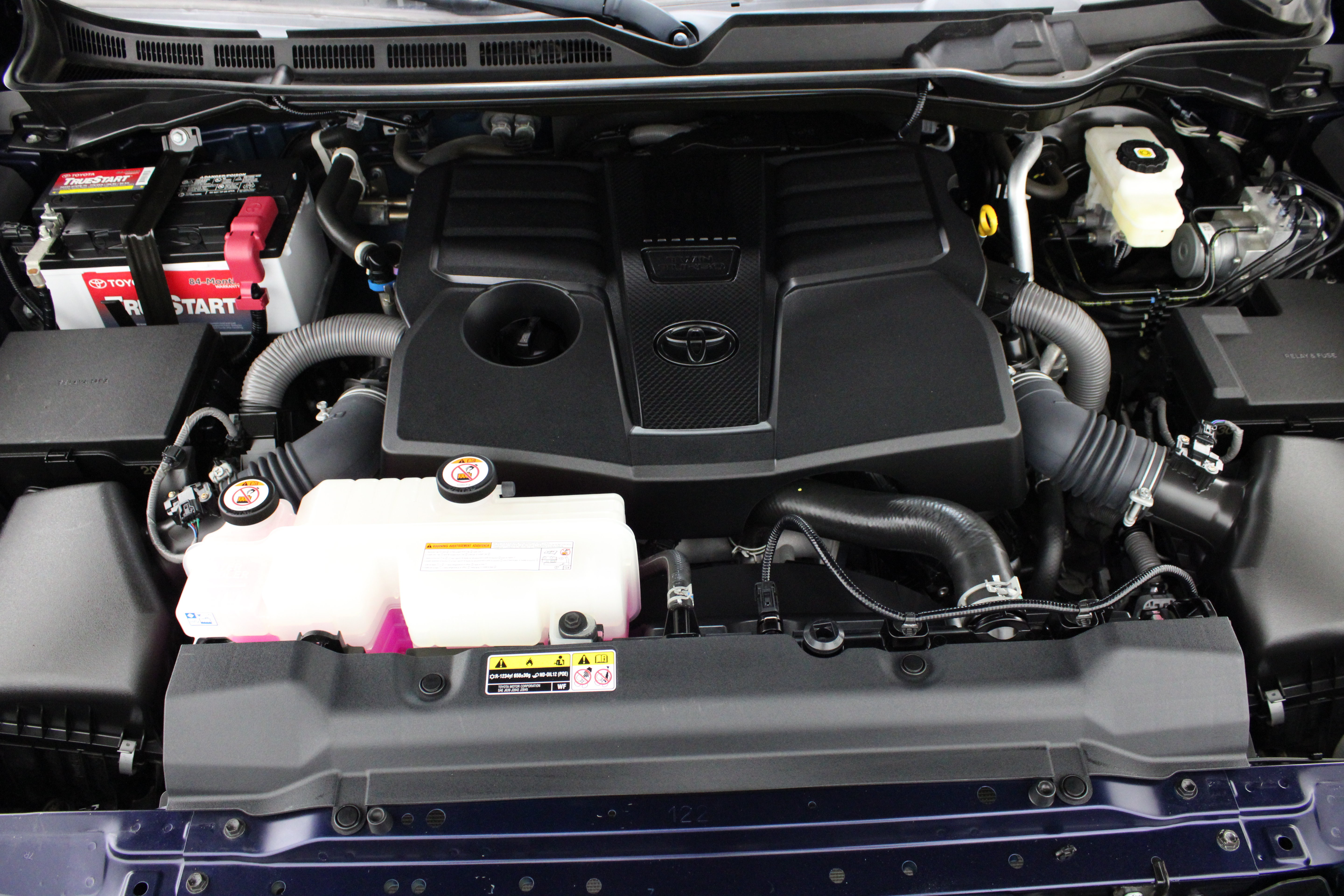 Used 2023 Toyota Tundra Limited RWD image 40