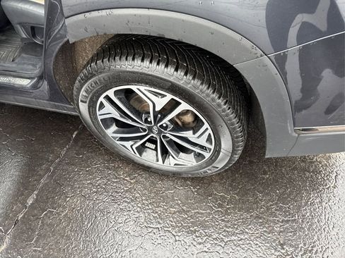 Used 2020 Hyundai Santa Fe Limited image 22