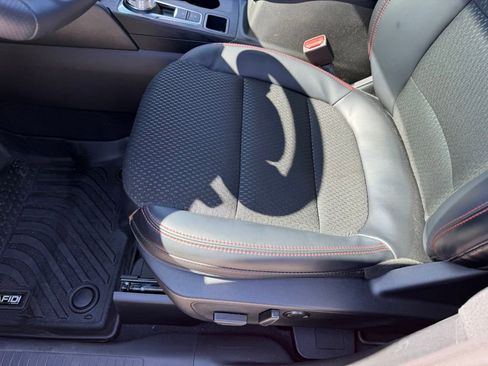 Used 2026 Ford Escape ST-Line Select w/ Tech Pack #1 AWD/4WD image 25
