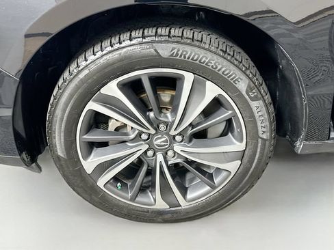 Used 2020 Acura MDX FWD w/ Technology Package image 32