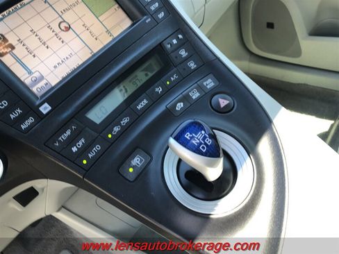 Used 2010 Toyota Prius FWD image 15
