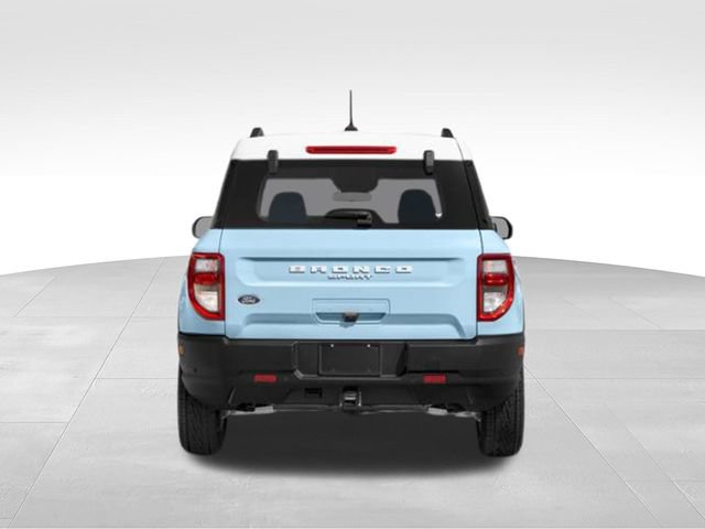 Used 2023 Ford Bronco Sport Heritage AWD/4WD image 40